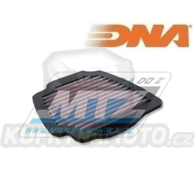 Filtr vzduchový DNA - Honda NC110 Airblade / 10