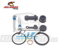 Sada brzdiče přední - Kawasaki KVF300 Prairie / 99-02 + KVF360 Prairie / 03-13 + KVF400 Prairie / 97-02
