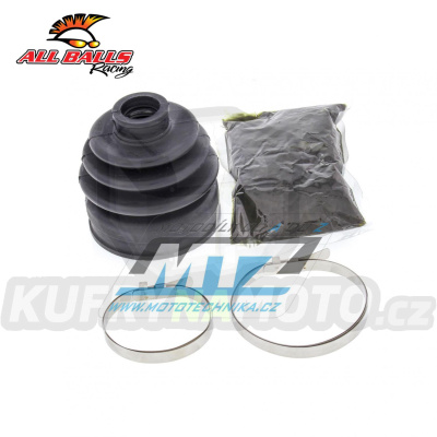 Manžeta kloubu osy řízení čtyřkolky (CV Boot Kit) AllBalls 19-5023 - Yamaha