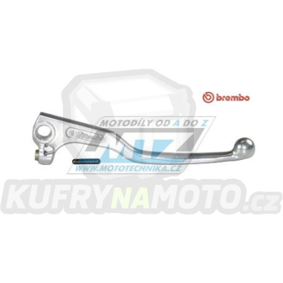 Páčka brzdy - Aprillia 650 Pegaso / 95-10 + ETX+RX+MX + Ducati Monster+Scrambler+Multistrada + Cagiva + Moto Guzzi Strada+California+Nevada+Strada (originál Brembo)