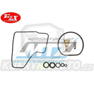 Sada karburátoru Honda VF500F / 86