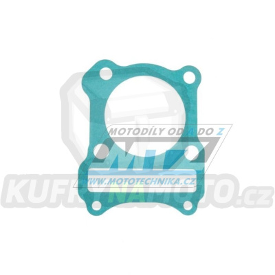 Těsnění pod válec - Suzuki GN125 + Kentoya + Yuki + Kingway + Lifan + motor 157FMI
