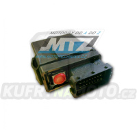 Jednotka zapalování (CDI jednotka) - Scorpa T-Ride 250F