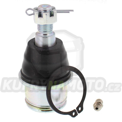 Kulový kloub svislého čepu All Balls Racing KP42-1043-HP