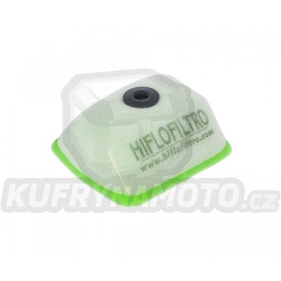 Pěnový vzduchový filtr HIFLOFILTRO HFF1017