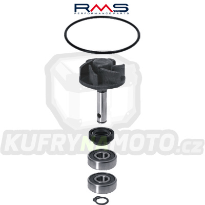 Opravná sada vodní pumpy RMS 100110010