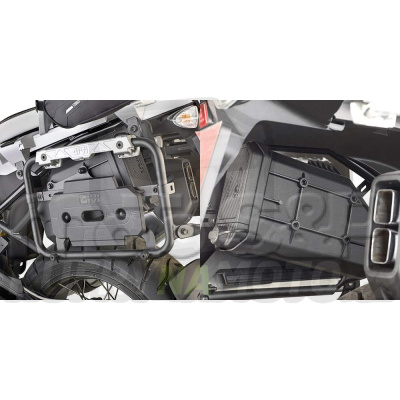 TL 5108PLRKIT Givi specifický držák pro S 250 na PLR5108 pro BMW R 1200 GS (13-18)