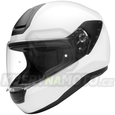 Integrální přilba SCHUBERTH R2 Glossy White