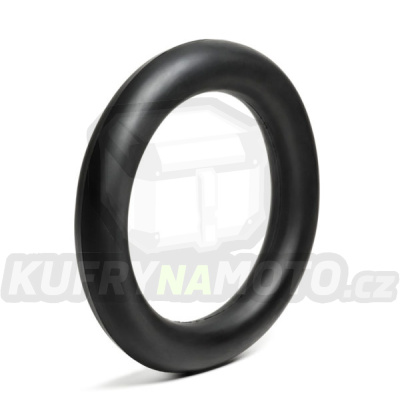 X-GRIP MOUSSE SUPERSOFT EXTREME (opravdu měkký) rozměr pro 140/140-18 (gel i rukavice v sadě)