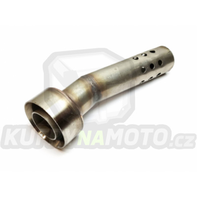 Moto výfuk Ixil TP-OV70 zz ACCESORIES DB-KILLERS DB-KILLERS