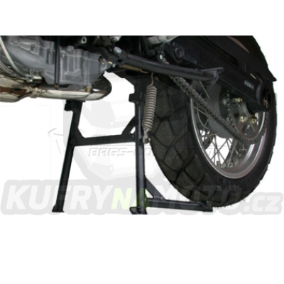 Hlavní centrální stojan pro moto SW Motech Triumph Tiger 955 i 2000 - 2006 709EN HPS.11.531.100-BC.15673