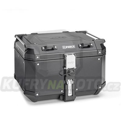 Kappa K´Force KFR480B - moto kufr KAPPA - výprodej