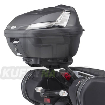 Montážní sada – nosič kufru držák Givi Kawasaki ER – 6 n 650 2012 – 2016 G286- 4104 FZ