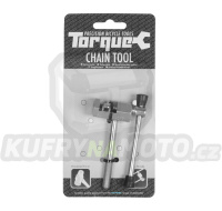 roznýtovač cyklo řetězů CHAIN RIVET EXTRACTOR TORQUE, OXFORD