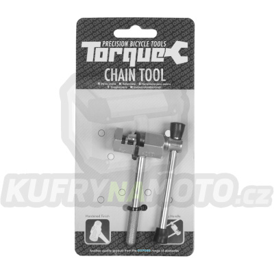 roznýtovač cyklo řetězů CHAIN RIVET EXTRACTOR TORQUE, OXFORD