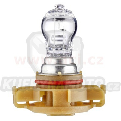 žárovka PS19W 12V 19W (patice PG20/1) HELLA