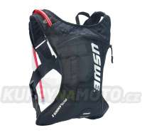 batoh ENDURO OUTLANDER 2, USWE - Švédsko (černá, objem 2 l, hydrobag 1,5 l)