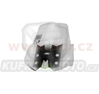 KD4126ST plexi KAWASAKI Versys 1000 (19-22)