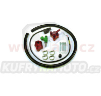 kit druhého vstřikovače HONDA, GET