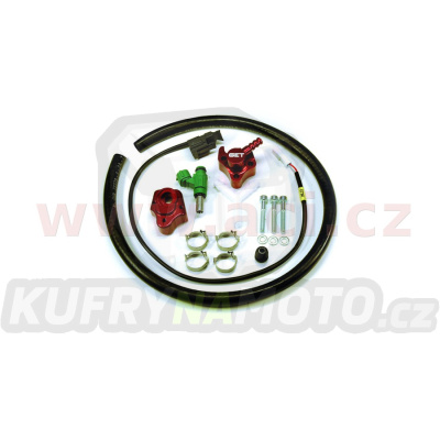 kit druhého vstřikovače HONDA, GET