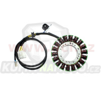Stator alternátoru (Suzuki)