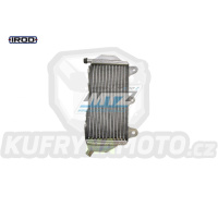 Chladič Yamaha YZF450 / 10-13 - levý