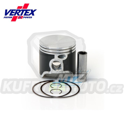 Pístní sada KTM 150SX / 16-22,25- + 150EXC-TPI / 20 + KTM150 XC-W / 17-19 + Husqvarna TE150 / 17-19 + TE150i / 20-21 - rozměr 57,94mm (Vertex 24101A)