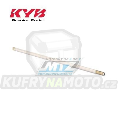 Pístní tyč vnitřní cartidge KYB Rebound Piston Rod - Yamaha YZ125+YZ250+YZF250+YZF450 / 05
