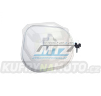 Kryt airboxu (vzduchového filtru) Kawasaki KXF450+KX450 / 19-23 + KX250+KXF250 / 21-24 + KX450XC / 21-23