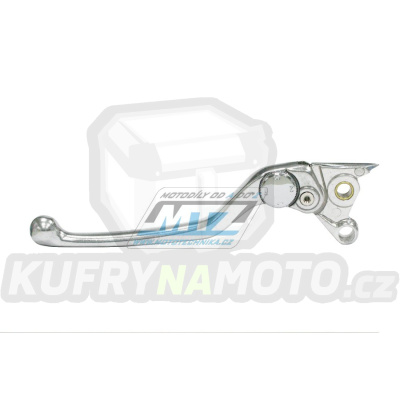 Páčka spojky Brembo - Ducati 748+996+998 Superbike + 750+800+900+1000 Supersport + Monster 916+996+900+1000 + Aprilia 1200 Caponord+Dorsoduro + RSV1000+SL1000 Falco + Moto Guzzi Griso+Stelvio+Norge+Breva