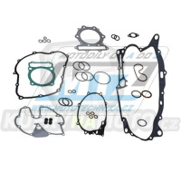 Těsnění kompletní motor Honda XR600R / 83-87 + XL600R / 83-87 + XL600RD+XL600LD