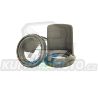 Prachovka/Stěrák přední vidlice s krytem ARS/SFK - pro vidlici o průměru 39mm
