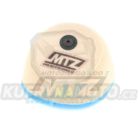 Filtr vzduchový - Suzuki RM125+RM250 / 96-01