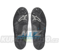 Náhradní podrážky na jezdecké boty Alpinestars TECH10 (pro modely 2019-20)