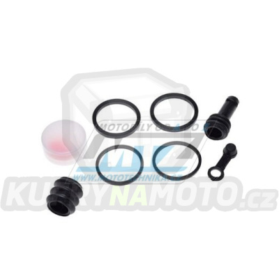 Sada brzdového třmenu BCF-413 přední - Kawasaki ER500 + ER-6F+ER-6N / 05-07+GPZ1100+KLR650+VN800+VN900+VN1500+VN1600 + W650C+W800+Z750+Z750S + ZR750Zephyr+ZR1100 Zephyr+ZR-7