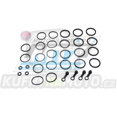 Sada brzdového třmenu BCF-313 přední - Suzuki GSXR750 / 94-95 + GSXR1100 / 93-97