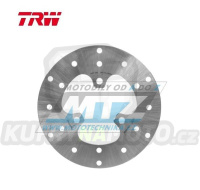 Kotouč brzdový TRW MST236 (190/58/3D) - Aprilia+Beta+Gilera+Husqvarna+KTM + MBK+Piaggio+SYM+Yamaha