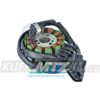 Stator Yamaha YZF-R1 / 04-06 + FZ1N + FZ1S / 06-14 + FZ8N + FZ8S / 11-15