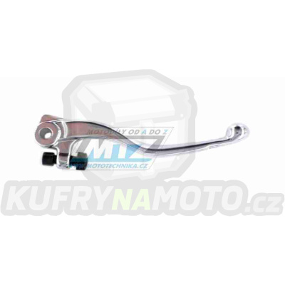 Páčka brzdy Braktec - Husqvarna TE+FE / 22-24 + Gas-Gas EC+ECF / 21-24 + MC+MCF / 24