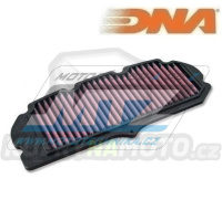 Filtr vzduchový DNA - Suzuki B-King 1300 / 08-12