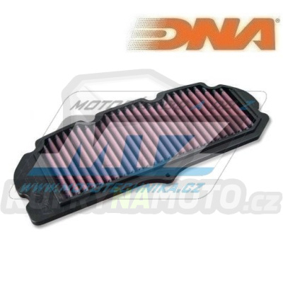 Filtr vzduchový DNA - Suzuki B-King 1300 / 08-12
