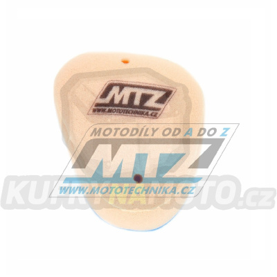 Filtr vzduchový - Kawasaki KX125 / 83 + KX250 / 84 + KX500 / 83-84
