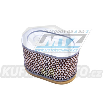 Filtr vzduchový - Kawasaki KZ400 / 78-79 + KZ440 / 80-81