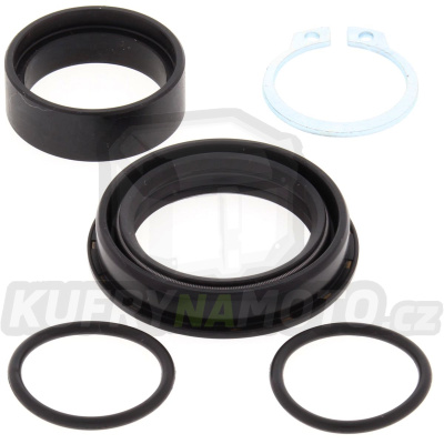 Sada k řetězovému kolečku All Balls Racing CSSK 25-4028
