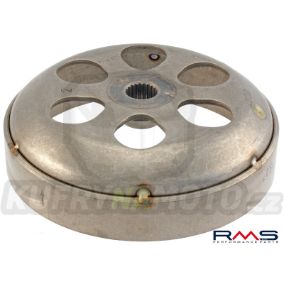 Zvon spojky RMS 100260050