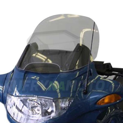 Plexisklo Kappa Bmw R 1150 RT 2002 – 2004 K1380-KD241ST