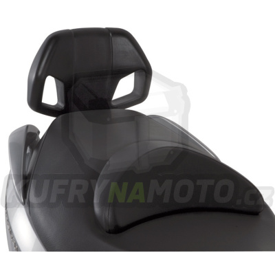 Opěrka spolujezdce Kappa Suzuki Burgman 200 2006 – 2015 K266-KTB3106