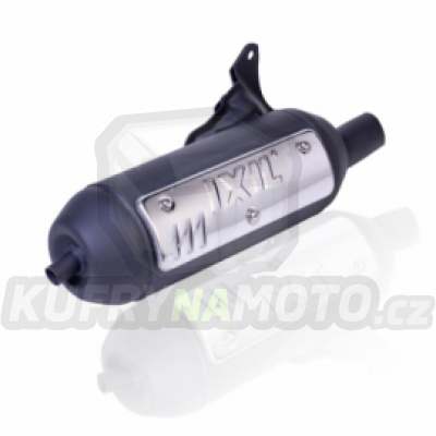 Moto výfuk Ixil P234 PEUGEOT BUXY 50 -98 SCCL