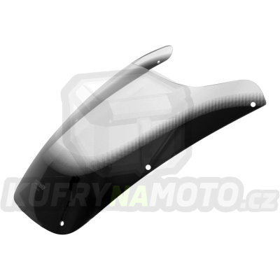 Moto plexi MRA Yamaha FZR 400 všechny r.v. typ originál O černé