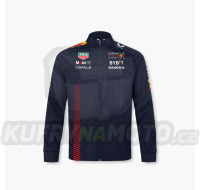 Softshell bunda RED BULL ORACLE RP night sky TU2649